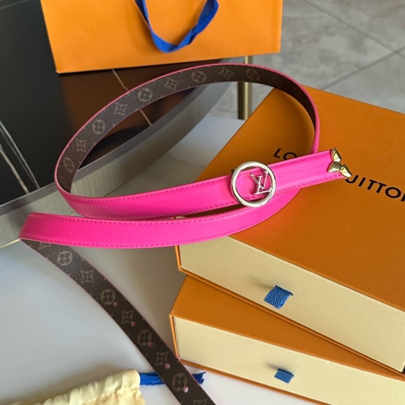l0vis Vvtt0n belts